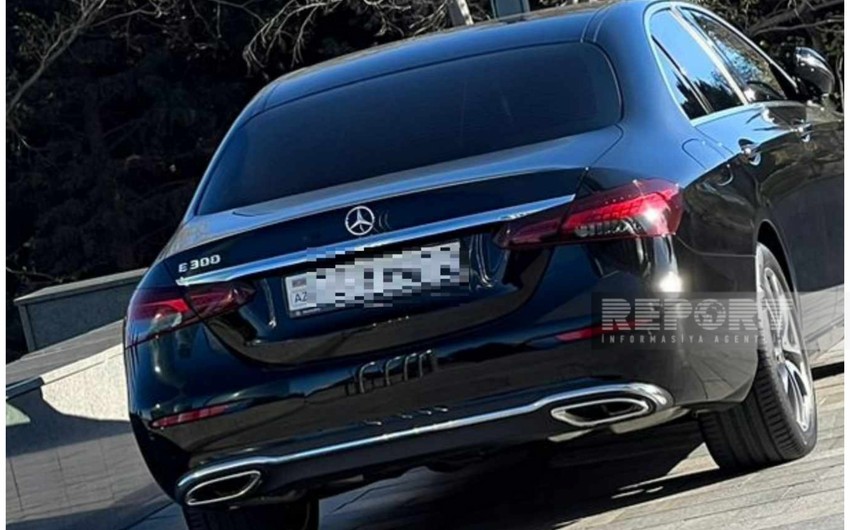 Komitə sədrlərinə yeni avtomobillər verildi - FOTOLAR 3 Komitə sədrlərinə yeni avtomobillər verildi - FOTOLAR