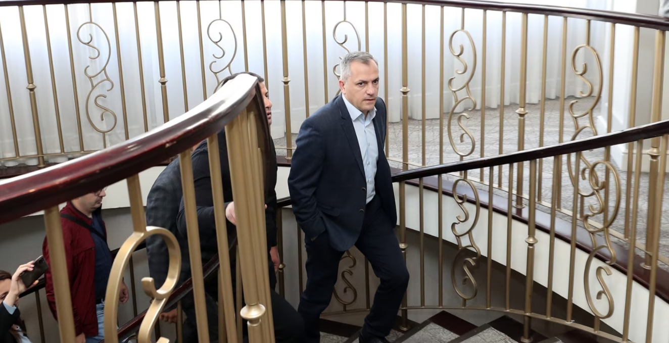 sahramanyan separat