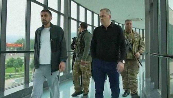 sahramanyan