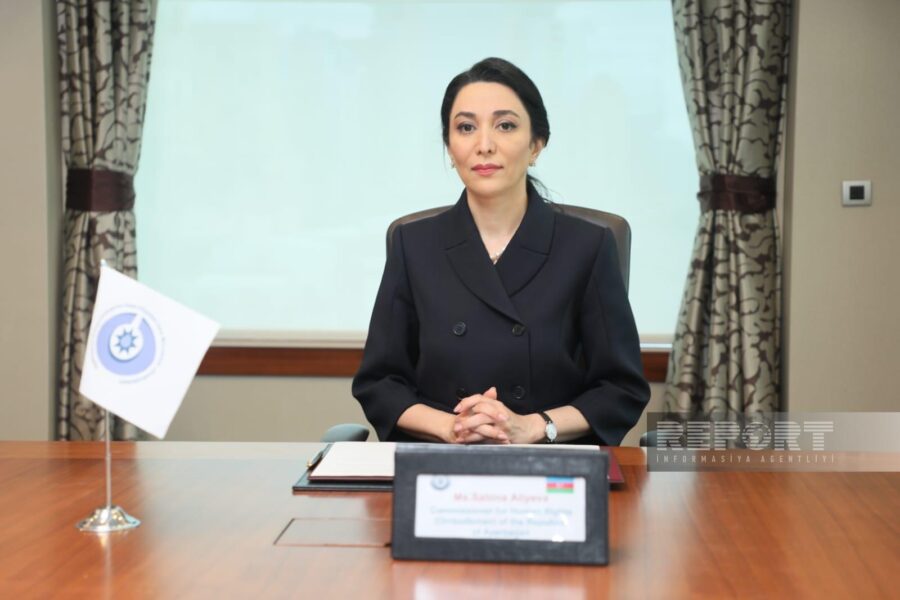 Minalar uşaqların həyatını təhlükə altında qoyur - Ombudsman 4 Minalar uşaqların həyatını təhlükə altında qoyur - Ombudsman