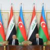 sened iraq