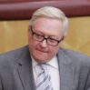 serqey ryabkov