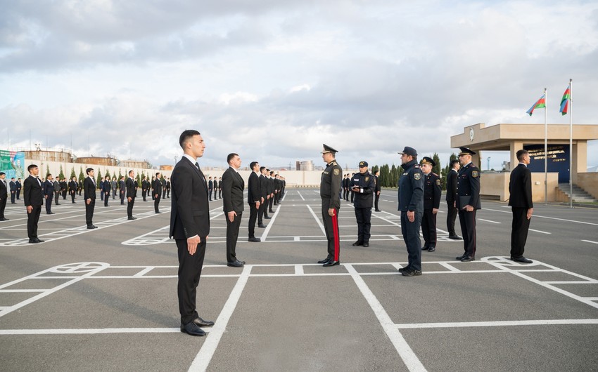 Vilayət Eyvazov xidmətə qəbulla bağlı sıra baxışı keçirdi - VİDEO