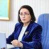 tahire Allahyarova