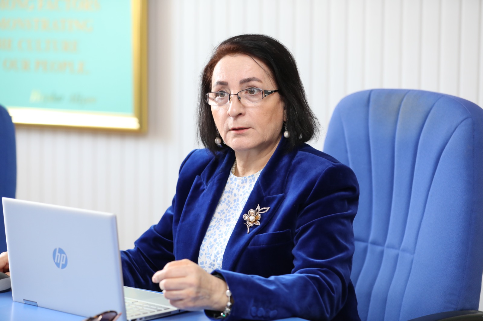 tahire Allahyarova