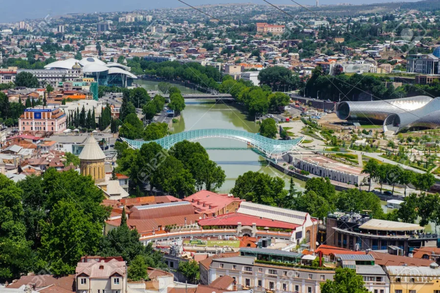 tbilisi ela 11