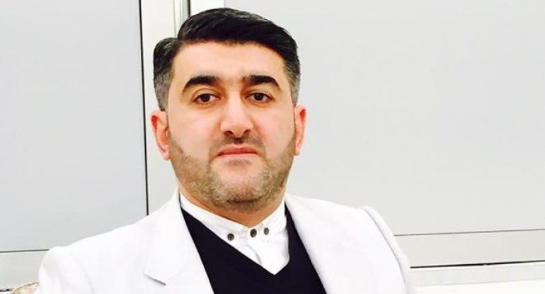 4 qadın qalmaqalı ilahiyyatçının başına bəla oldu - Özü danışdı