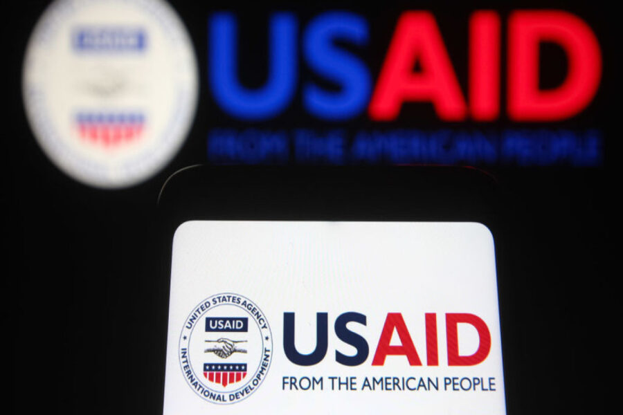 USAID-in Azərbaycandakı emissarları üçün əsas təlimatları məlum oldu - Detallar