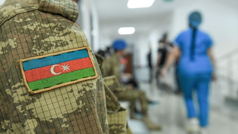 Azərbaycanda neçə Qarabağ veteranı var? - Rəsmi
