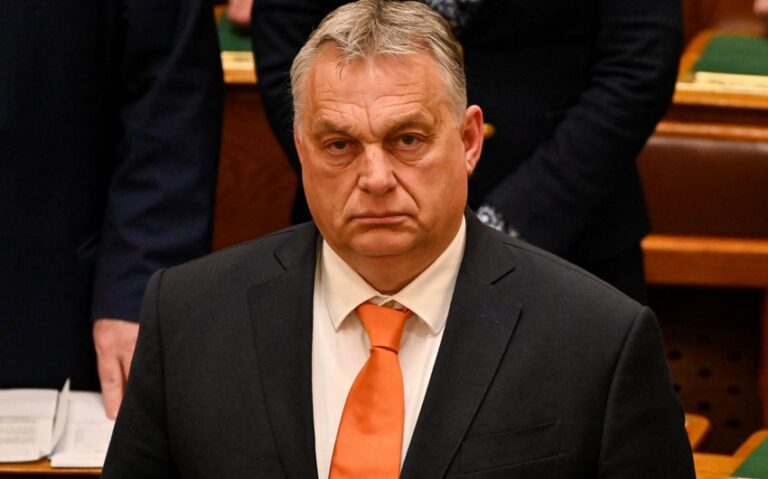Putin-Tramp görüşündən xəbər var - Orban açıqladı