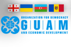 GUAM Azərbaycanı Konstitusiya Günü münasibətilə təbrik etdi