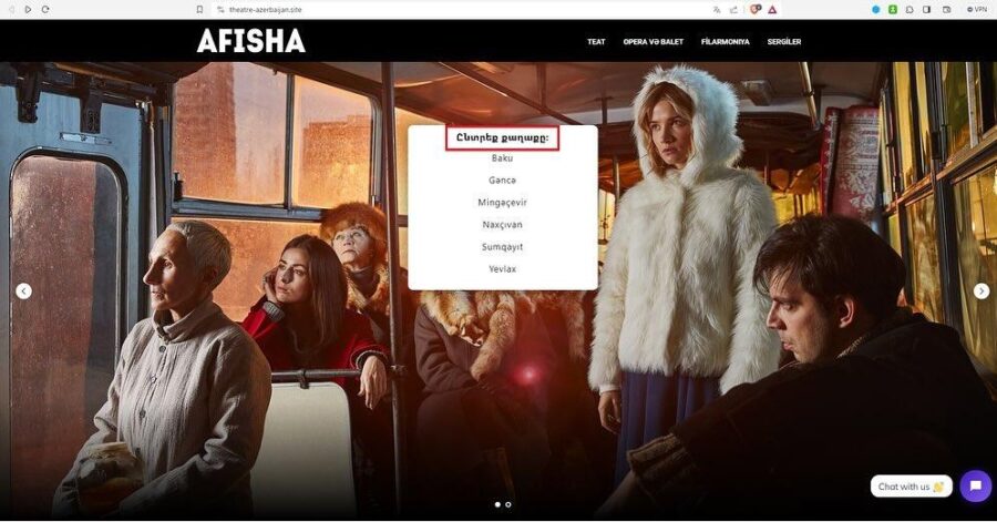 Ermənilərin yeni fişinq hücumları müəyyən edilib - Rəsmi