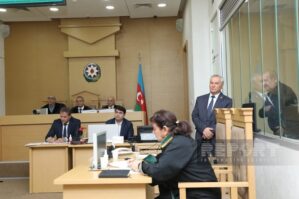 Xaçaturyanın Meşəlidə hansı vəziyyətdə olduğu açıqlandı