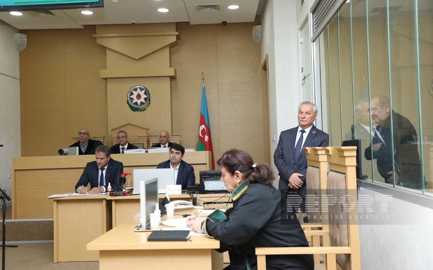 Xaçaturyanın Meşəlidə hansı vəziyyətdə olduğu açıqlandı