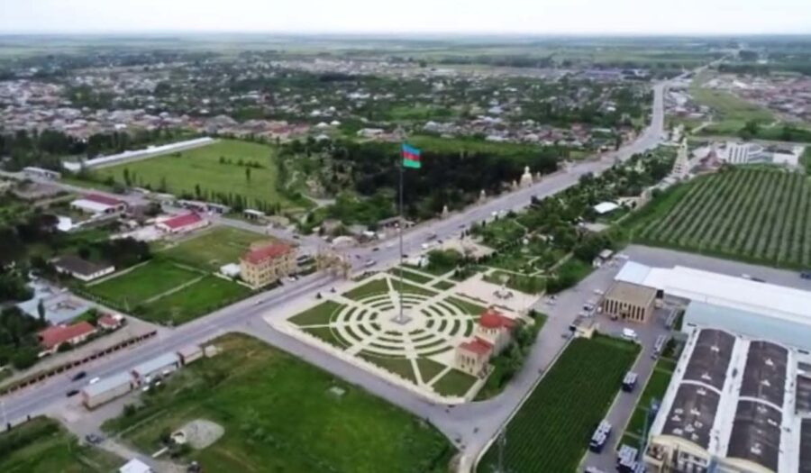 Xaçmazda vəzifəli şəxs məsuliyyətə cəlb edildi - SƏBƏB