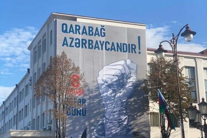 Sabah Xankəndidə tarixi hadisələr yaşanacaq