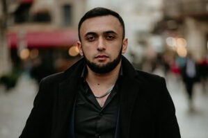 Həbs oyunları: “Xaqocan” onu tutdurdu