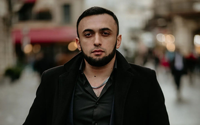 Həbs oyunları: “Xaqocan” onu tutdurdu