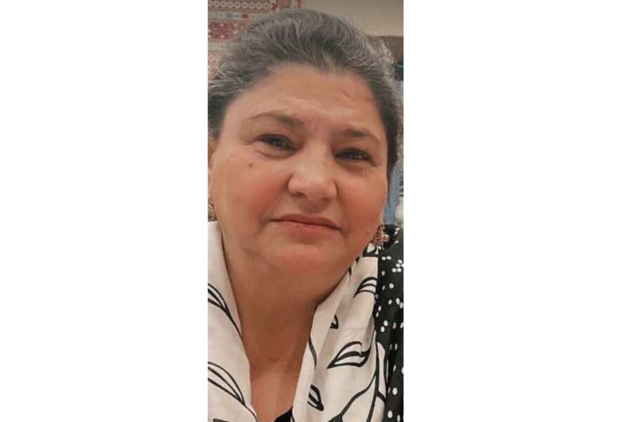 Xankəndi sakini: “Zirzəmidə gizlənmişdik, rus əsgəri gəlib bizi...” - MÜSAHİBƏ