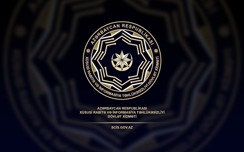 Ermənilərin yeni fişinq hücumları müəyyən edilib - Rəsmi