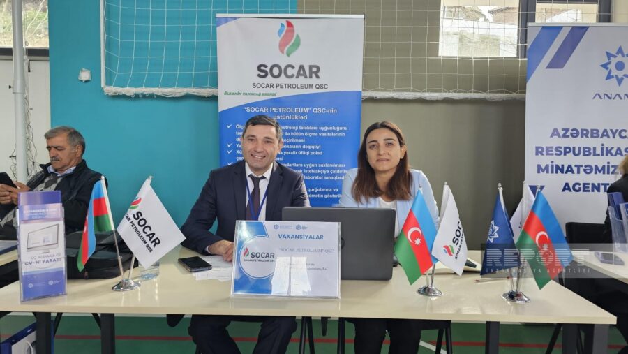 Laçında daha bir ilk yaşandı - YENİLƏNİB