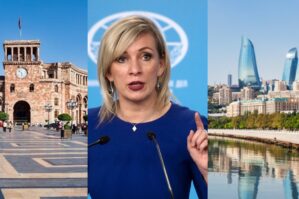 Rusiyanın Zəngəzur həyəcanı: bunu heç kim gözləmirdi - Sürpriz qərar