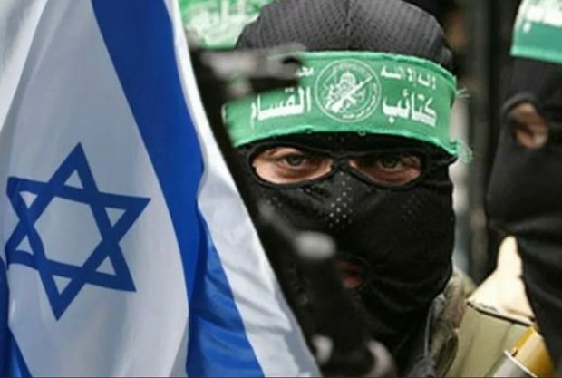 HƏMAS girovların azadlığa buraxılmasını təxirə saldı