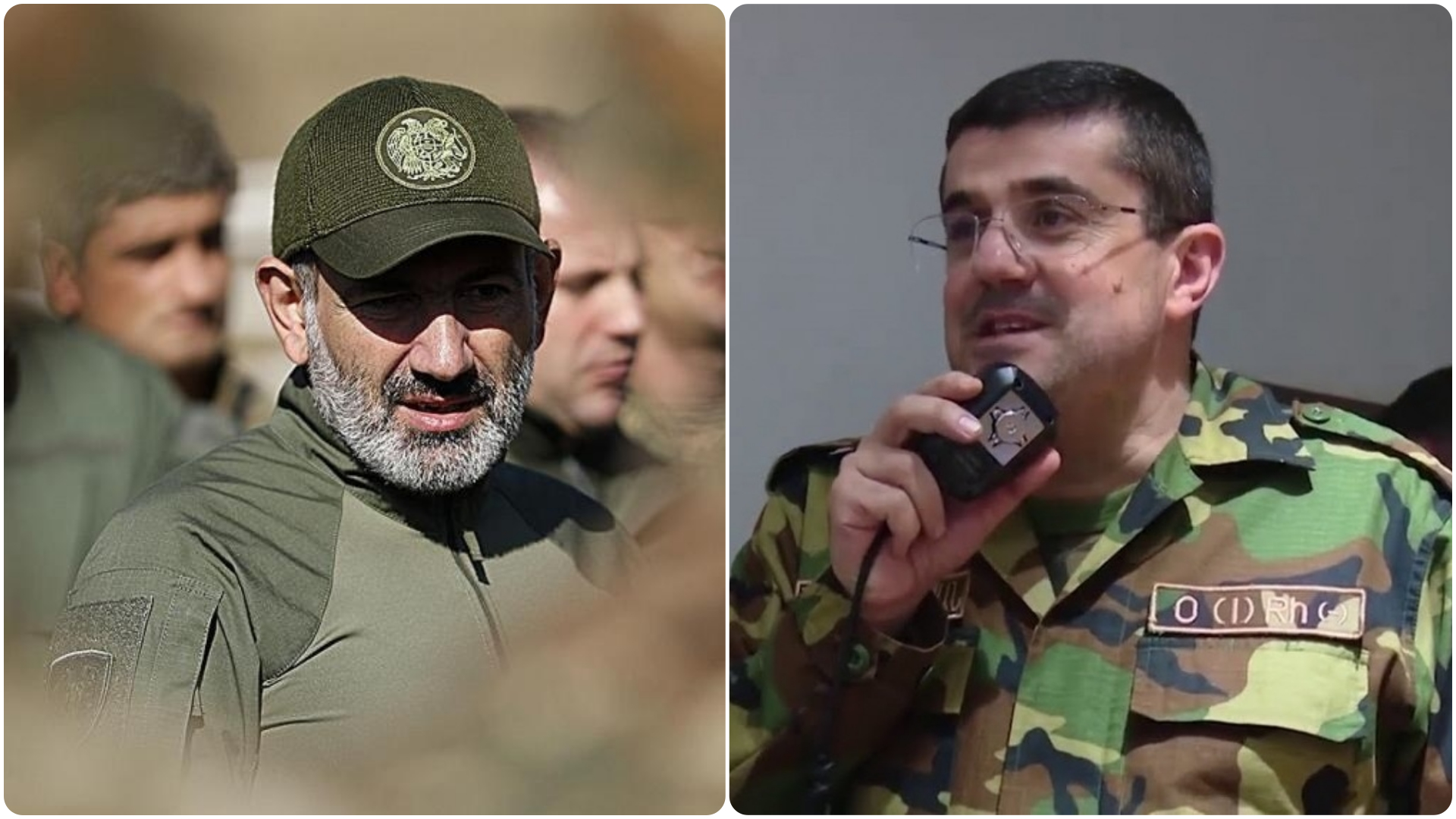 Paşinyanın Araikə məxfi zəngi üzə çıxdı: Xankəndidə tutulduğu zavodda nələr deyib?