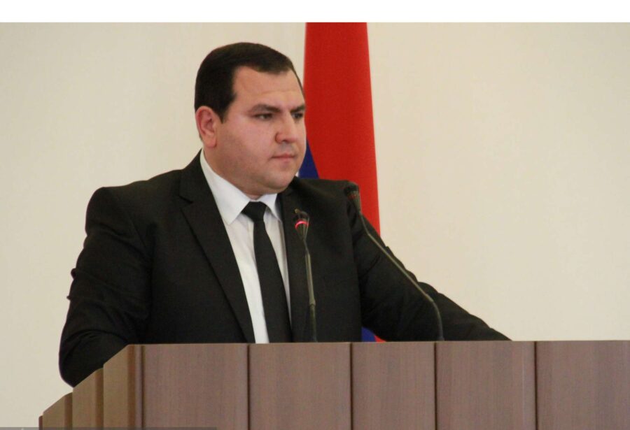 Məndə elə məlumatlar var ki, danışsam... - Araikin "sağ əli"