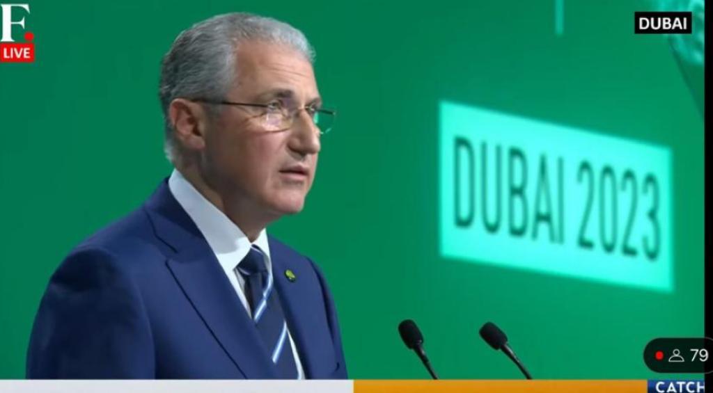 İqlim dəyişikliyi ilə bağlı hədəfə sadiqik - Nazir