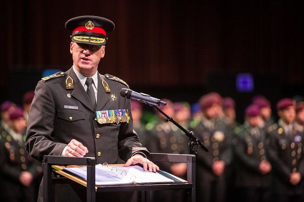 Rusiya ilə müharibəyə hazırlaşmaq lazımdır - Vaynen