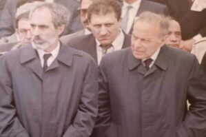 Qarabağla bağlı 35 il öncəki SENSASİON variant: “Nə Elçibəy, nə də Heydər Əliyev qəbul etdi”