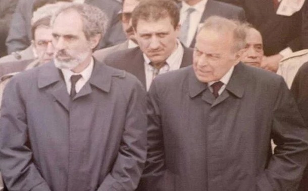 Qarabağla bağlı 35 il öncəki SENSASİON variant: “Nə Elçibəy, nə də Heydər Əliyev qəbul etdi”