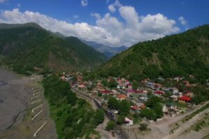 Bu rayonda qızılcaya ilk yoluxma qeydə alındı