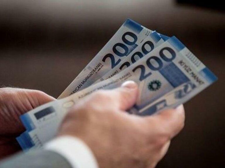Bu şəxslərə 10 min manatadək mükafat veriləcək