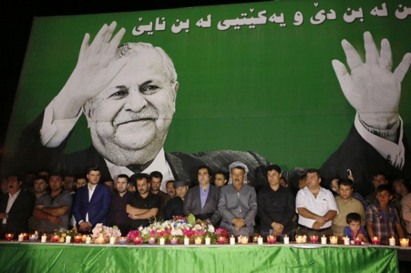 10 il sonra ilk seçki: iki ailənin gərgin mübarizəsi - Türkiyə məyus olacaq