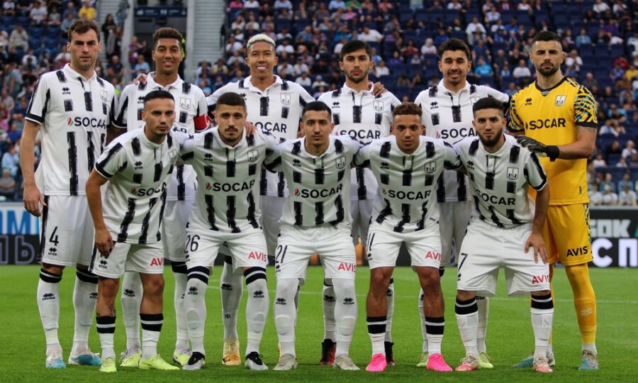 Premyer Liqa: "Neftçi" "Zirə"ni minimal hesabla məğlub etdi