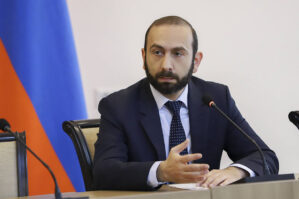 Qoşunlar sərhəddən çıxarıla bilər - Mirzoyan