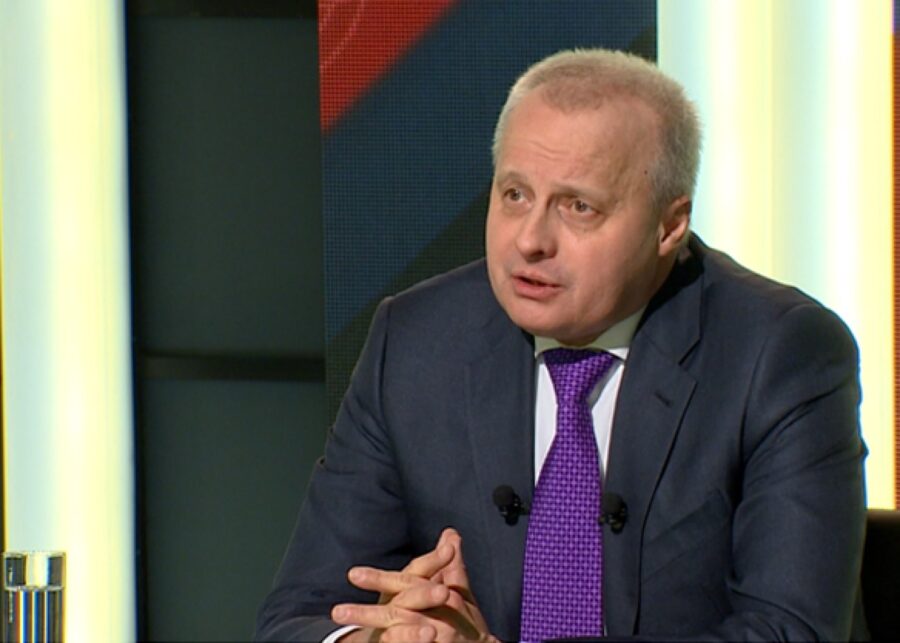 Rus ordusu Qarabağda əks-hücuma keçməli idi? - Kopirkin