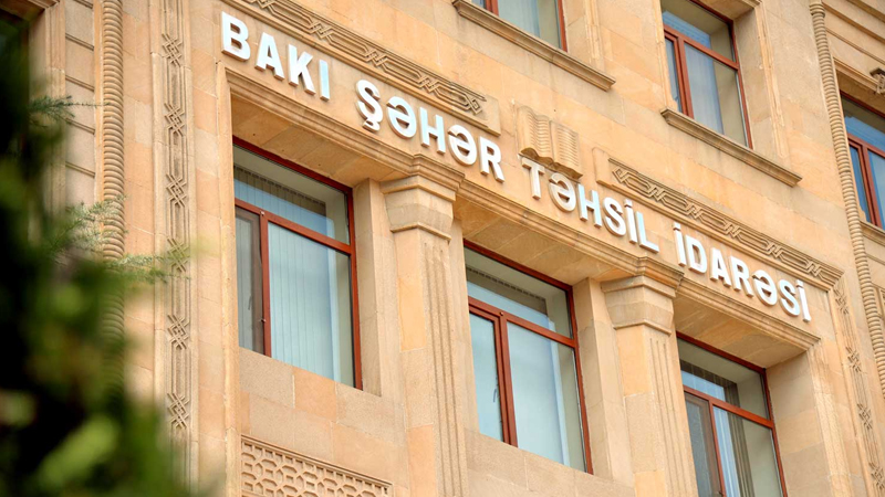 BŞTİ-nin keçmiş əməkdaşı məhkəmə qarşısında: Nədə ittiham olunur?