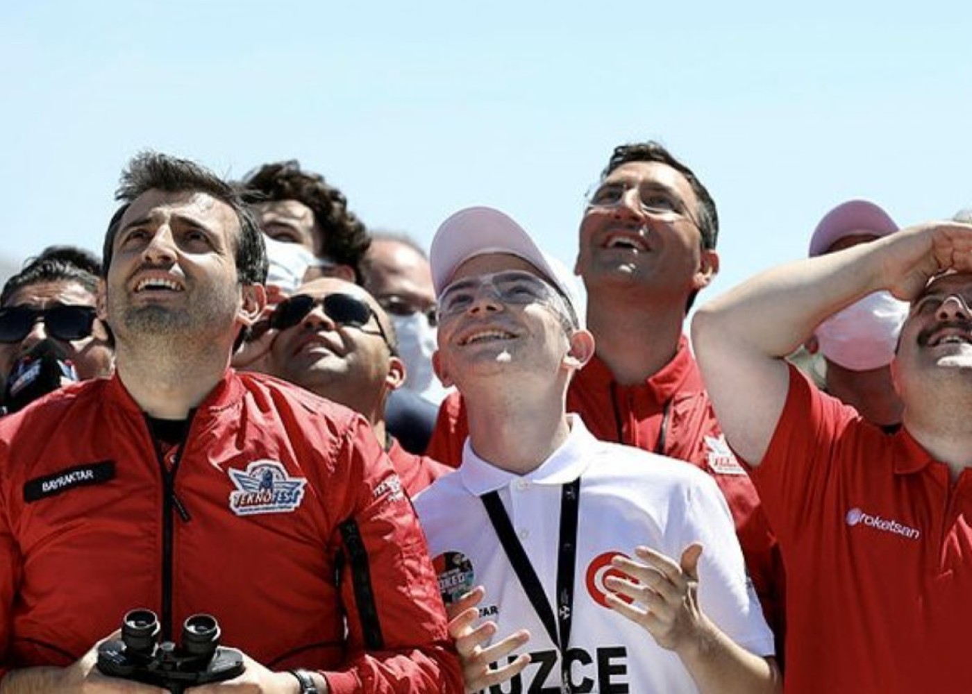 Gələn il “Teknofest” bu şəhərdə keçiriləcək