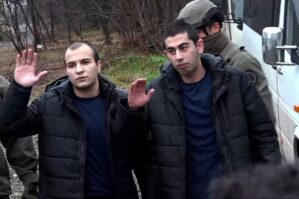 Aqşin və Hüseynə hərbi ekspertdən sərt sözlər – “Çox dərinə getməsinlər”