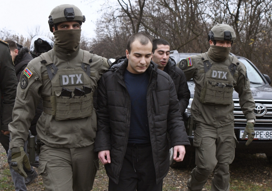 Aqşin və Hüseynə hərbi ekspertdən sərt sözlər – “Çox dərinə getməsinlər”