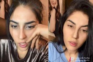 Bu gün saxlanılan Tiktoker Ləman əslində kimdir? - FAKTLAR