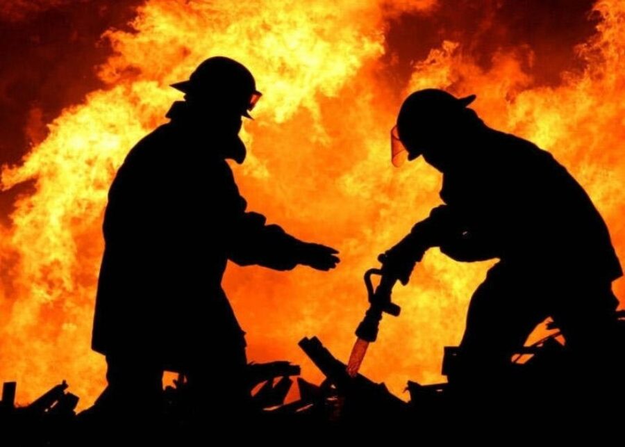 Keçən il ölkədə neçə partlayış olub? - Rəsmi