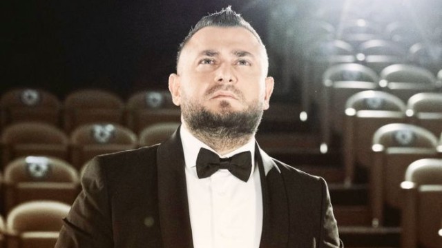 Müsəlman olmadığını deyən Muraddan AÇIQLAMA