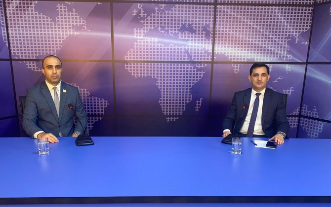 Millət vəkili: "O, tarixin zibilliyindədir" - VİDEO