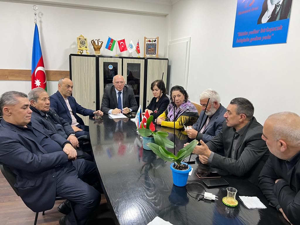 AMİP prezident seçkiləri ilə bağlı qərar verdi - RƏSMİ