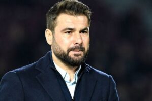 Adrian Mutu getdi: "Neftçi"yə yeni baş məşqçi gəlir
