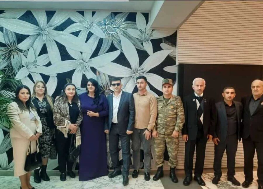 Əməkdar artistdən maraqlı layihə - FOTOLAR 2 386836897 938176864595041 8711144438450491156 n